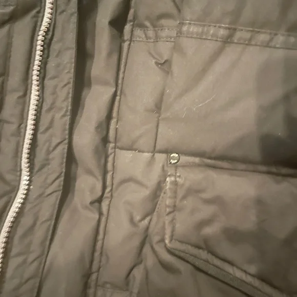 Hugo Boss winter jacket - Picture 7 of 7